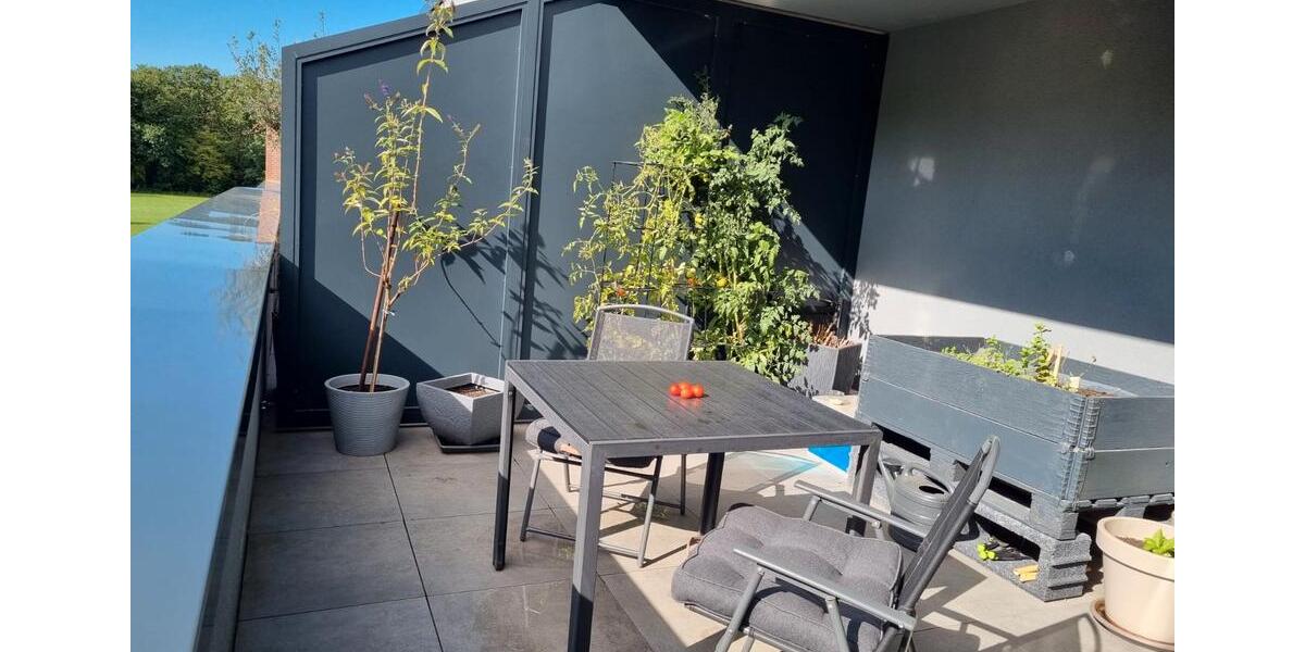 Maisonettenwohnung Delbrück - 4 Zimmer, 121 m&sup2;, 1.306&euro; | Angebot:27597444