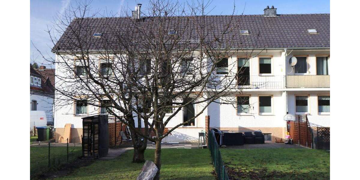 Reihenmittelhaus Marsberg / Niedermarsberg Niedermarsberg - 4 Zimmer, 80 m&sup2;, 160.000&euro; | Angebot:25701939