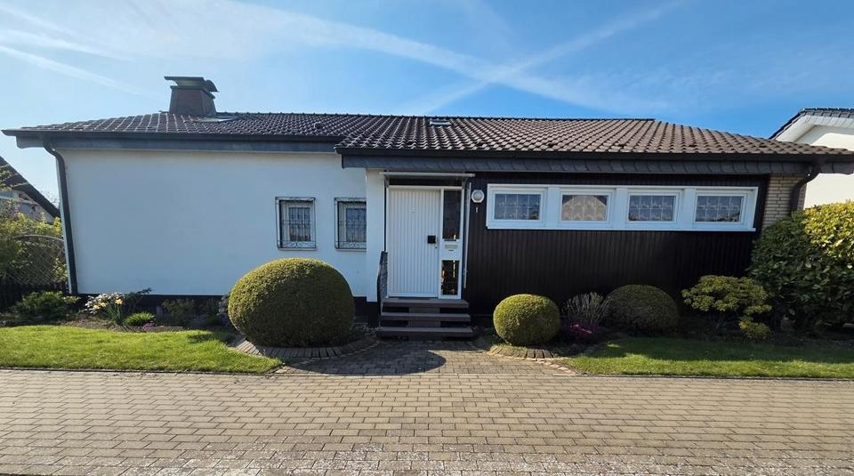 Einfamilienhaus Geseke - 4 Zimmer, 98 m&sup2;, 285.000&euro; | Angebot:27267526