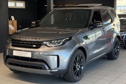 Land Rover Discovery 160.000 km 25.999 &euro; Schloß Holte Stukenbrock 33758