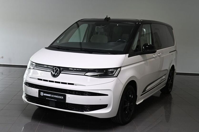 T7 Multivan