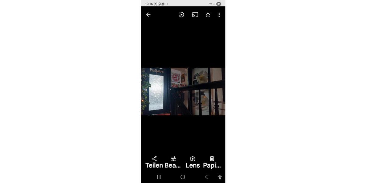 Etagenwohnung Detmold Hakedahl - 1 Zimmer, 570&euro; | Angebot:21981535