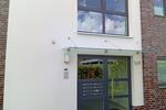 Moderne barrierefreie Wohnung am Gartenschaupark Rietberg