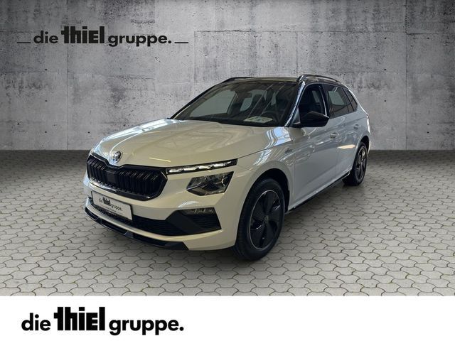Skoda Kamiq 1.500 km 32.990 &euro; Paderborn 33104