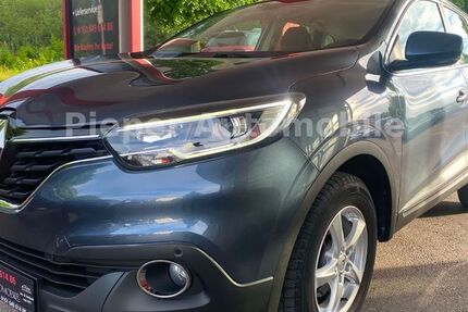 Renault Kadjar 60.000 km 10.490 &euro; Oerlinghausen 33813