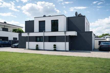 Haus Borchen Nordborchen - 8 Zimmer, 219 m&sup2;, 850.000&euro; | Angebot:24874691