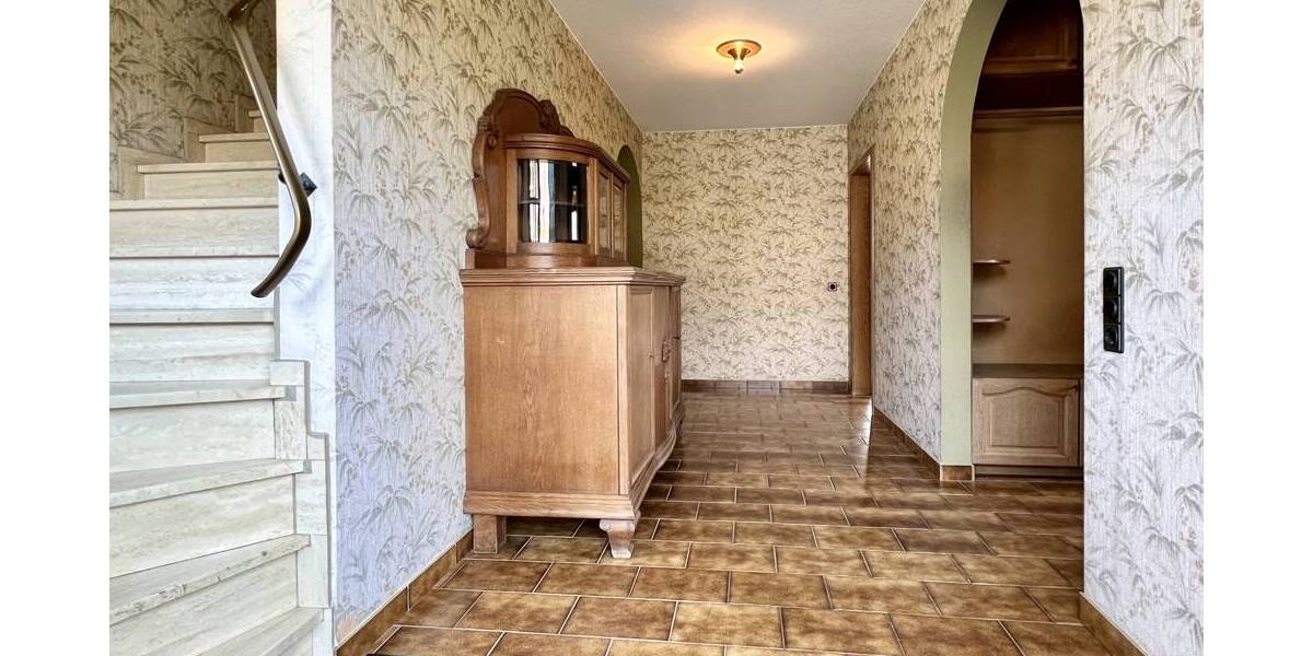 Einfamilienhaus Detmold Jerxen-Orbke - 6 Zimmer, 182 m&sup2;, 419.000&euro; | Angebot:26703293