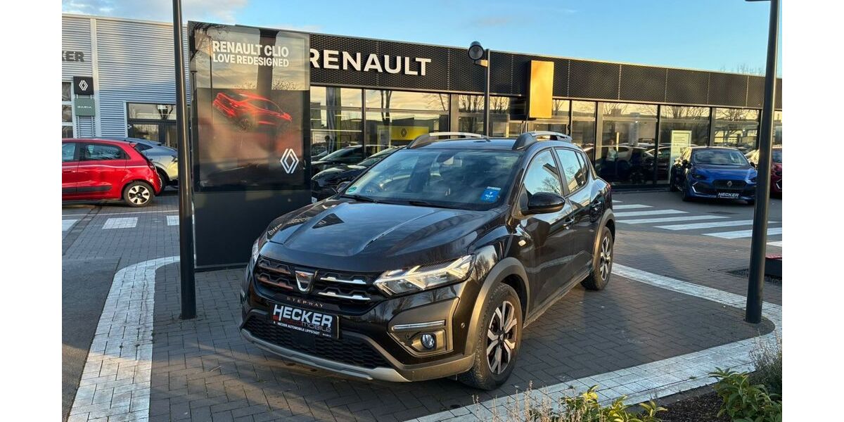 Dacia Sandero 22.397 km 12.990 &euro; Lippstadt 59557