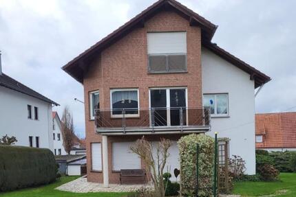 Wohnung zu vermieten