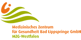 Physiotherapeut (m/w/d) im Zentrum für Seelische Gesundheit Medizinisches Zentrum für Gesundheit Bad Lippspringe GmbH Bad Lippspringe 33175