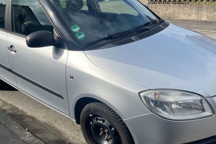 Skoda Fabia 88.560 km 6.000 &euro; Salzkotten 33154
