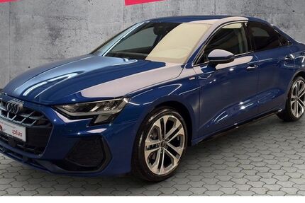Audi A3 7.300 km 34.350 &euro; Paderborn 33100