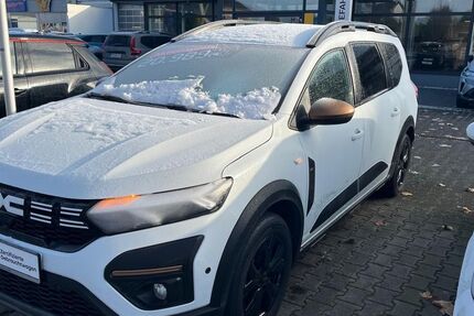 Dacia Jogger 24.001 km 20.989 &euro; Paderborn 33100