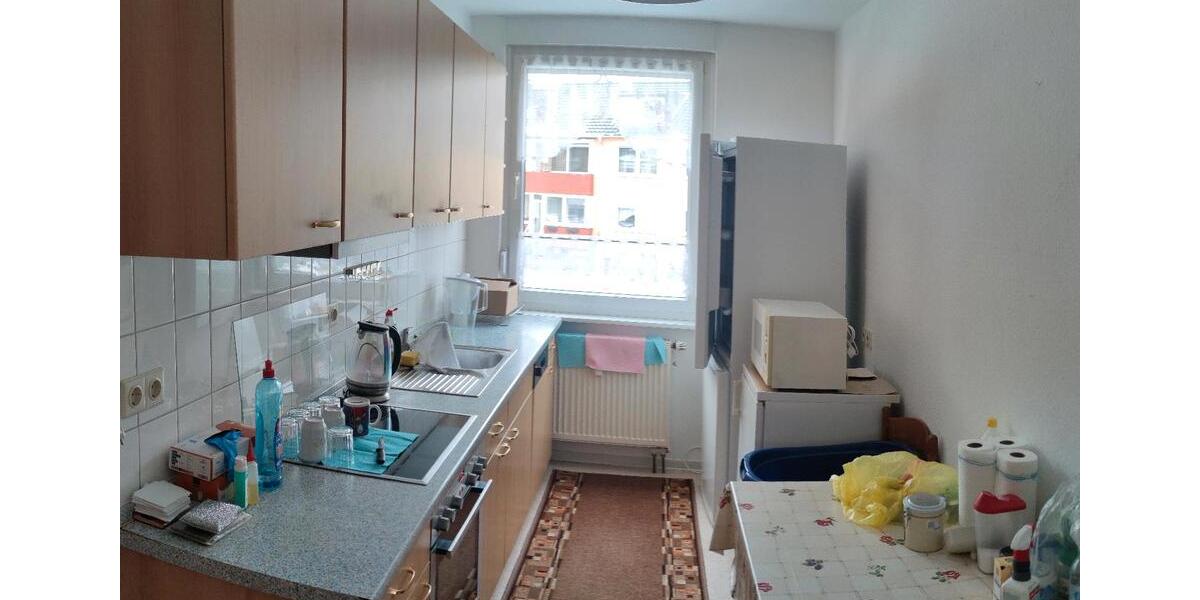 Erdgeschoßwohnung Detmold Hakedahl - 3 Zimmer, 73 m&sup2;, 145.000&euro; | Angebot:24787287