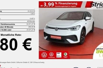 VW ID.5 48.166 km 29.449 € Detmold 32760