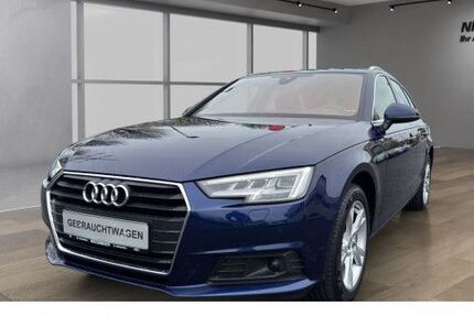 Audi A4 127.160 km 17.880 &euro; Salzkotten 33154