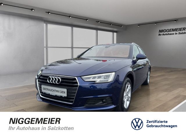 Audi A4 127.160 km 17.880 &euro; Salzkotten 33154