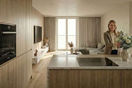 Wohnung zum Kaufen in Lippstadt 481.999 € 104.78 m² 4 zimmer