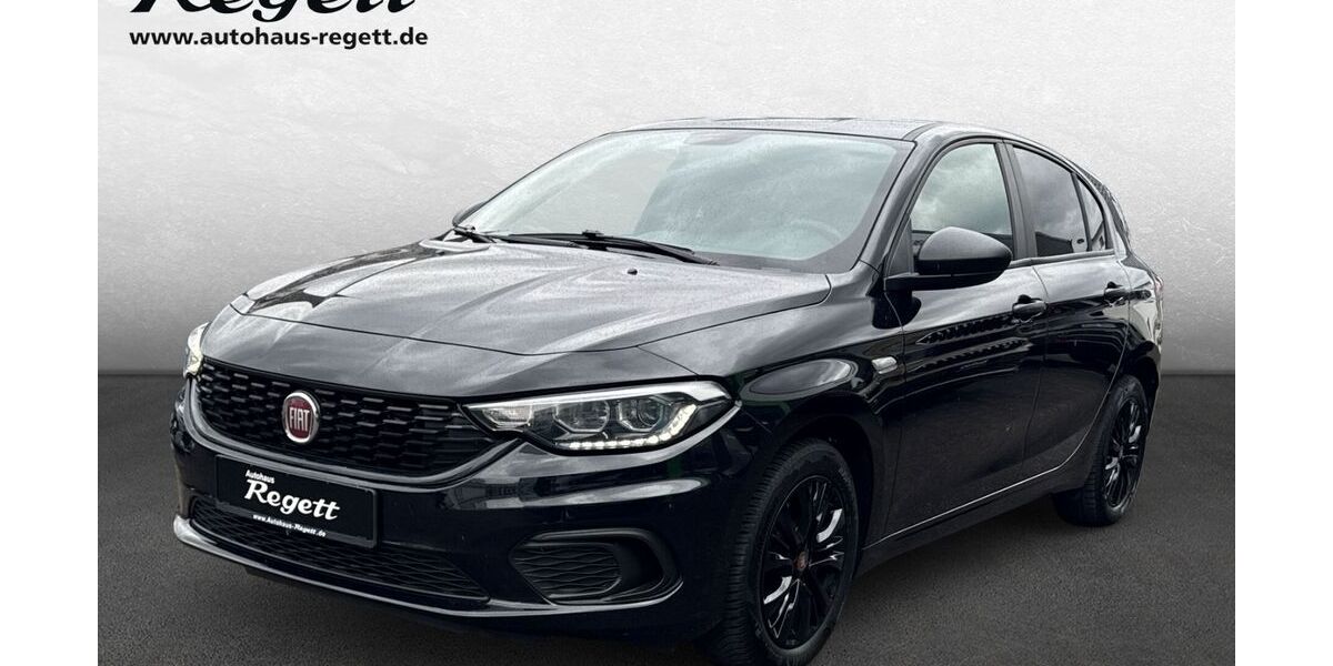 Fiat Tipo 83.678 km 10.490 &euro; Delbrück-Westenholz 33129