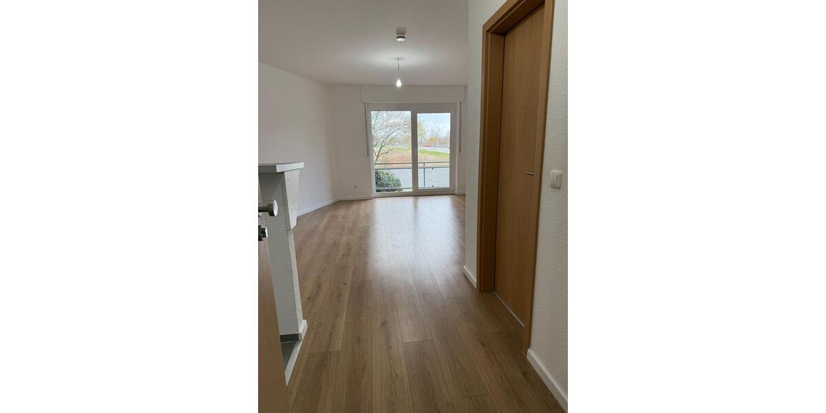 Erdgeschoßwohnung Paderborn - 1 Zimmer, 32 m&sup2;, 425&euro; | Angebot:26314487
