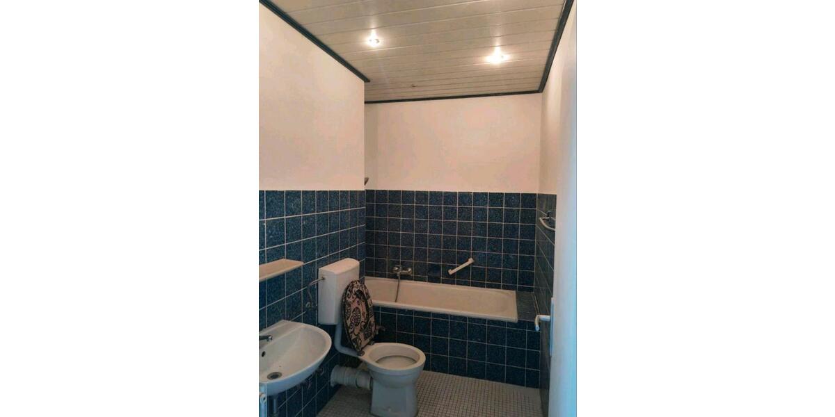 Traumhaft frisch renoviert! Wohlfühl-Erdgeschosswohnung! 4 zimmer