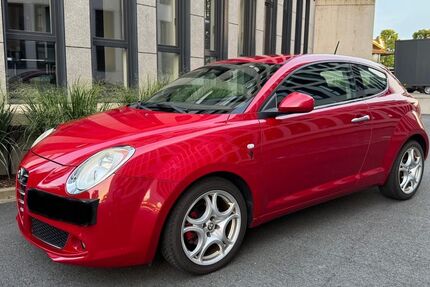 Alfa Romeo MiTo 175.000 km 3.650 € Bielefeld 33611