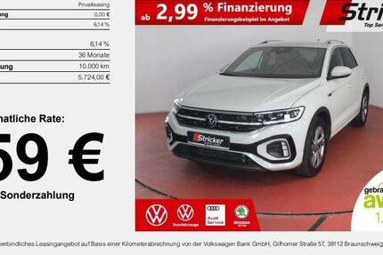 VW T-Roc 27.153 km 21.499 &euro; Horn-Bad Meinberg 32805