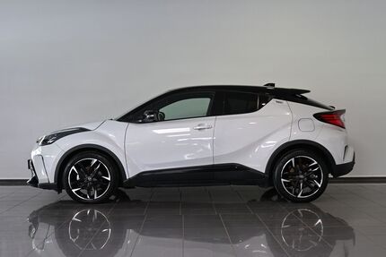 Toyota C-HR 19.243 km 27.750 &euro; Paderborn 33100