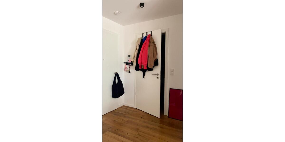 Etagenwohnung Paderborn - 2 Zimmer, 65 m&sup2;, 690&euro; | Angebot:27602789