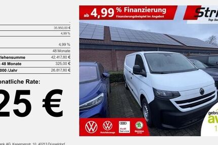 VW T7 Transporter 1.500 km 35.949 &euro; Horn-Bad Meinberg 32805