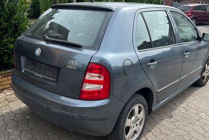 Skoda Fabia 189.448 km 800 &euro; Verl 33415