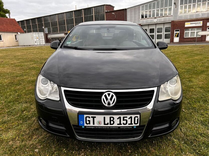 VW Eos 209.550 km 3.990 € Bielefeld 33649