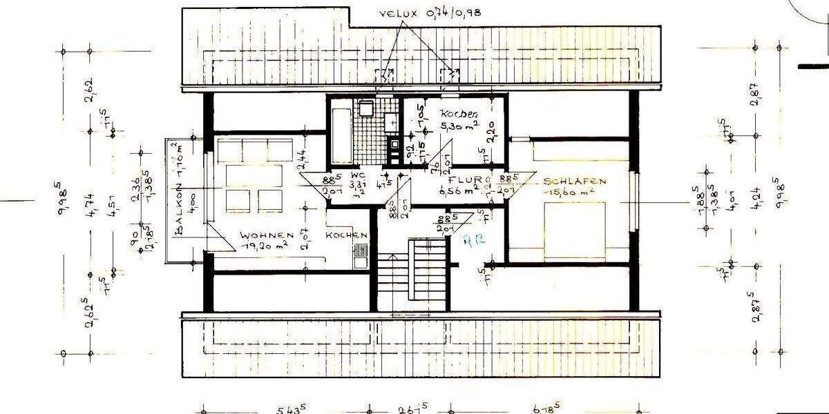 Mehrfamilienhaus, Wohnhaus Paderborn / Sennelager Sennelager - 8 Zimmer, 159 m&sup2;, 449.000&euro; | Angebot:25708783