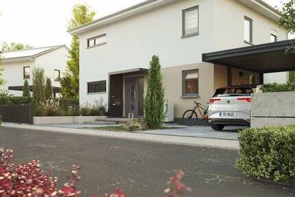 So bauen Sie Ihr Traumhaus - Individuell, zuverlässig, bezahlbar - Ihr Town & Country Haus! 5 zimmer