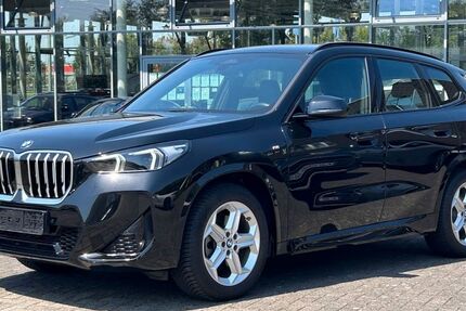 BMW X1 36.950 km 37.380 &euro; Lippstadt 59557