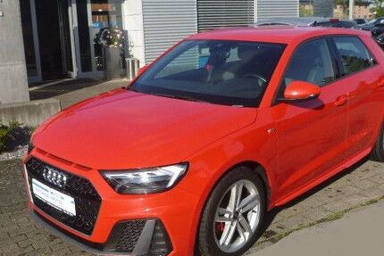 Audi A1 66.500 km 20.790 € Delbrück 33129
