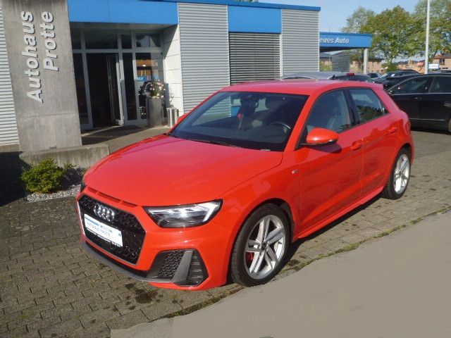 Audi A1 66.500 km 20.790 € Delbrück 33129
