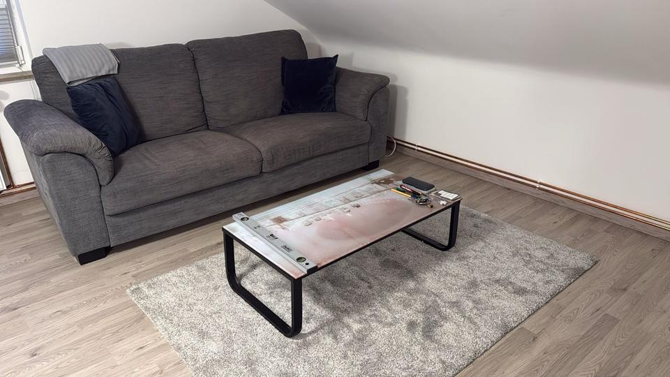 Dachgeschoßwohnung Horn-Bad Meinberg Bad Meinberg - 2 Zimmer, 40 m&sup2;, 380&euro; | Angebot:26337249