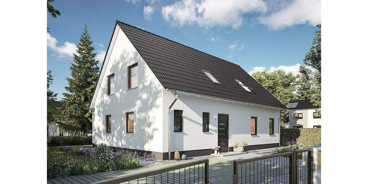 Mehrfamilienhaus, Wohnhaus Bielefeld Sennestadt - 8 Zimmer, 200 m&sup2;, 532.450&euro; | Angebot:24974767