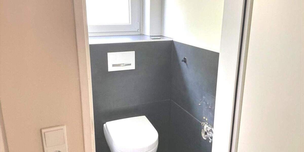 Etagenwohnung Detmold Hakedahl - 3 Zimmer, 72 m&sup2;, 99.900&euro; | Angebot:24460291