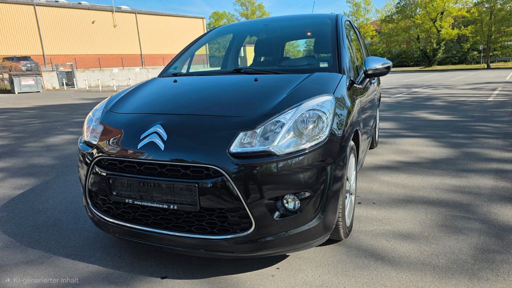 Citroen C3 120.000 km 4.200 &euro; Lippstadt 59557