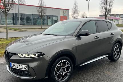 Alfa Romeo Tonale 14.000 km 28.999 &euro; Lippstadt 59557