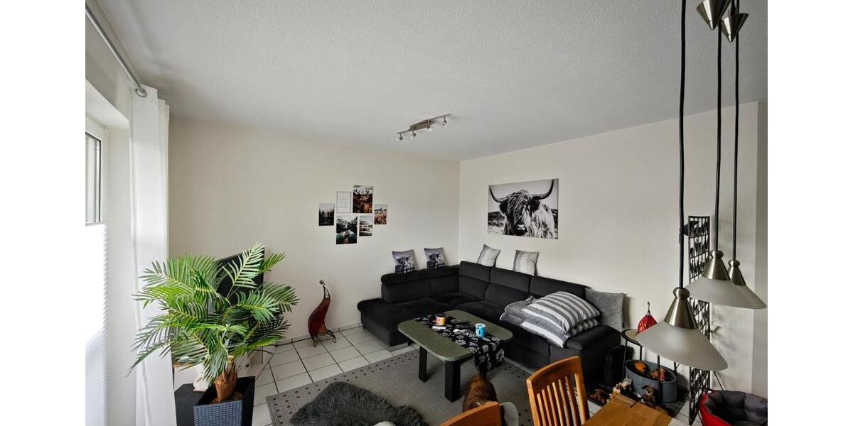 Etagenwohnung Lippstadt Garfeln - 3 Zimmer, 78 m&sup2;, 694&euro; | Angebot:25883657