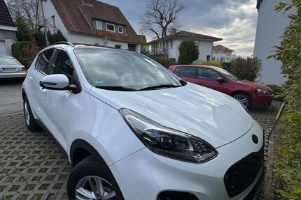Kia Sportage 39.000 km 27.999 &euro; Detmold 32756