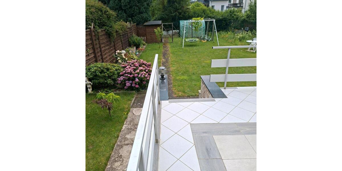 Doppelhaushälfte Paderborn Neuenbeken - 6 Zimmer, 150 m&sup2;, 499.000&euro; | Angebot:26978861