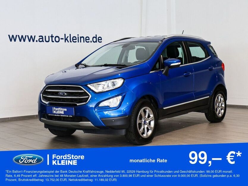 EcoSport