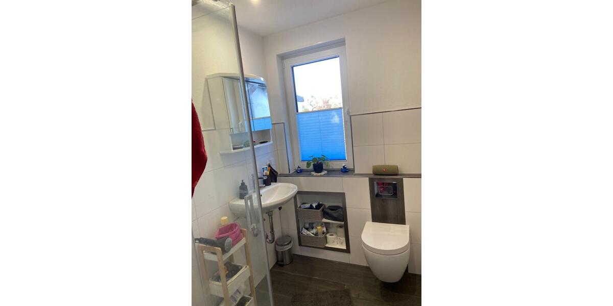 Dachgeschoßwohnung Marsberg - 2 Zimmer, 80 m&sup2;, 750&euro; | Angebot:26329328