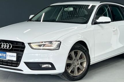 Audi A4 175.000 km 11.990 &euro; Geseke 59590