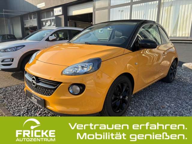 Opel Adam 63.230 km 9.450 &euro; Lippstadt 59557