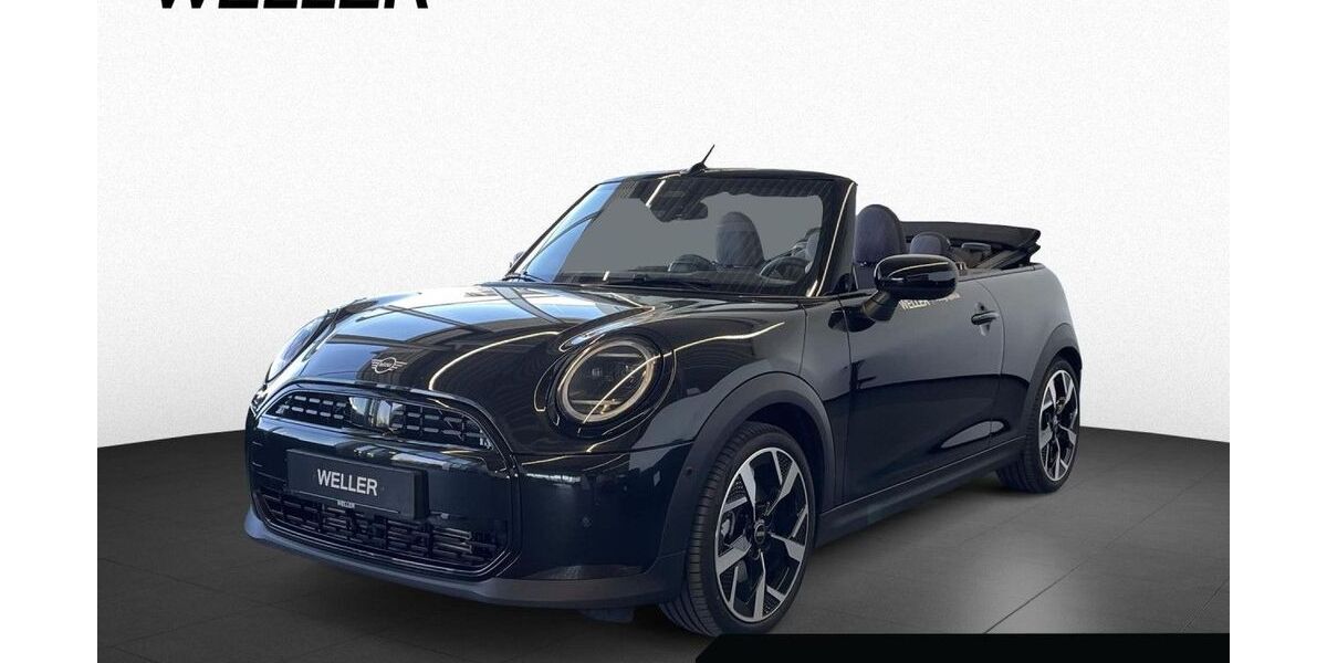 Mini Cooper Cabrio 4.100 km 32.640 &euro; Paderborn 33104